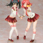 Love Live! School Idol Festival - Figura completa de Nico Yazawa y Maki Nishikino Valentine Hen a escala 1/7