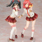 Love Live! School Idol Festival - Nico Yazawa & Maki Nishikino Valentine Hen 1/7 Complete Figure