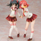 Love Live! School Idol Festival - Nico Yazawa & Maki Nishikino Valentine Hen 1/7 Complete Figure