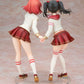 Love Live! School Idol Festival - Nico Yazawa & Maki Nishikino Valentine Hen 1/7 Complete Figure