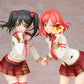 Love Live! School Idol Festival - Nico Yazawa &amp; Maki Nishikino Valentine Hen 1/7 Komplette Figur