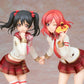 Love Live! School Idol Festival - Nico Yazawa &amp; Maki Nishikino Valentine Hen 1/7 Komplette Figur