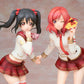 Love Live! School Idol Festival - Nico Yazawa &amp; Maki Nishikino Valentine Hen 1/7 Komplette Figur