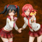 Love Live! School Idol Festival - Nico Yazawa & Maki Nishikino Valentine Hen 1/7 Complete Figure