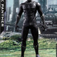 Movie Masterpiece "Black Panther" 1/6 Scale Figure Black Panther