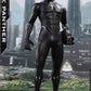 Movie Masterpiece "Black Panther" 1/6 Scale Figure Black Panther