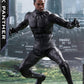 Movie Masterpiece "Black Panther" 1/6 Scale Figure Black Panther