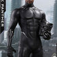 Movie Masterpiece "Black Panther" 1/6 Scale Figure Black Panther