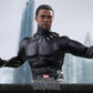 Movie Masterpiece "Black Panther" 1/6 Scale Figure Black Panther