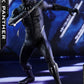 Movie Masterpiece "Black Panther" 1/6 Scale Figure Black Panther