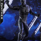 Movie Masterpiece "Black Panther" 1/6 Scale Figure Black Panther