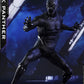 Movie Masterpiece "Black Panther" 1/6 Scale Figure Black Panther