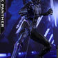 Movie Masterpiece "Black Panther" 1/6 Scale Figure Black Panther