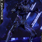 Movie Masterpiece "Black Panther" 1/6 Scale Figure Black Panther