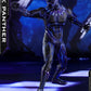 Movie Masterpiece "Black Panther" 1/6 Scale Figure Black Panther