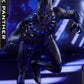 Movie Masterpiece "Black Panther" 1/6 Scale Figure Black Panther