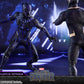 Movie Masterpiece "Black Panther" 1/6 Scale Figure Black Panther