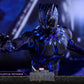 Movie Masterpiece "Black Panther" 1/6 Scale Figure Black Panther