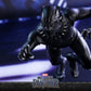 Movie Masterpiece "Black Panther" 1/6 Scale Figure Black Panther