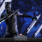 Movie Masterpiece "Black Panther" 1/6 Scale Figure Black Panther