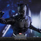 Movie Masterpiece "Black Panther" 1/6 Scale Figure Black Panther