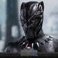 Movie Masterpiece "Black Panther" 1/6 Scale Figure Black Panther