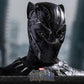 Movie Masterpiece "Black Panther" 1/6 Scale Figure Black Panther