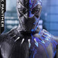 Movie Masterpiece "Black Panther" 1/6 Scale Figure Black Panther