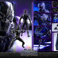 Movie Masterpiece "Black Panther" 1/6 Scale Figure Black Panther