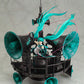 Serie vocal de personajes 01. Figura completa Hatsune Miku Love is War ver. DX 1/8