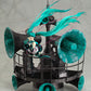 Serie vocal de personajes 01. Figura completa Hatsune Miku Love is War ver. DX 1/8