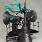 Character Vocal Series 01. Hatsune Miku Love is War ver. DX 1/8 Complete Figure