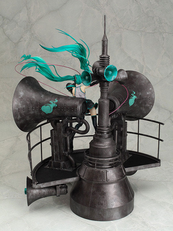 Character Vocal Series 01. Hatsune Miku Love is War ver. DX 1/8 Complete Figure