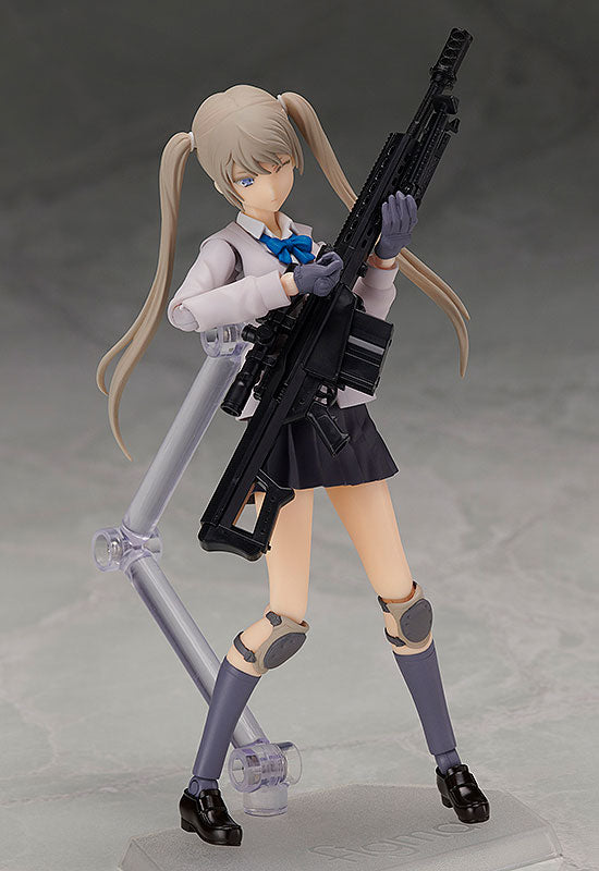 figma - LittleArmory: Maria Teruyasu | animota