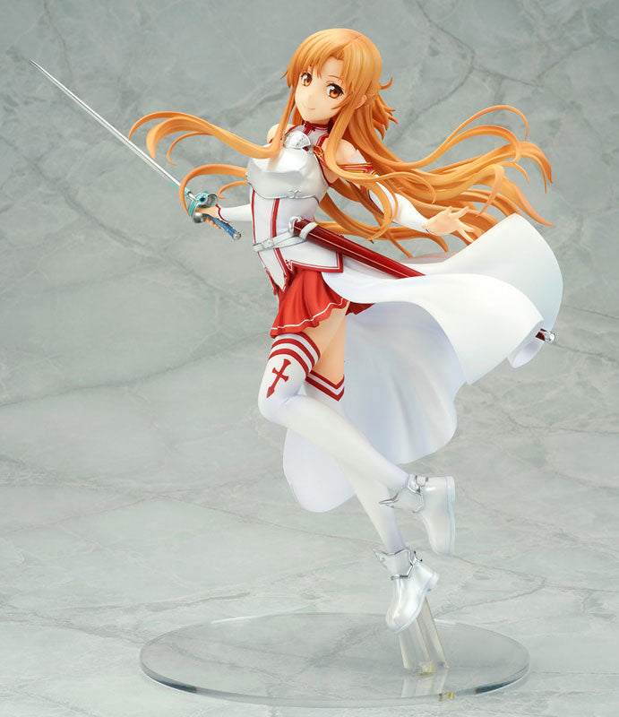 Film Sword Art Online -Ordinal Scale- Asuna 1/7 Komplette Figur