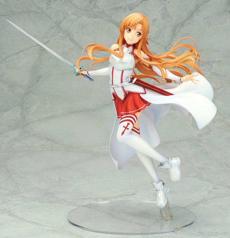 Film Sword Art Online -Ordinal Scale- Asuna 1/7 Komplette Figur