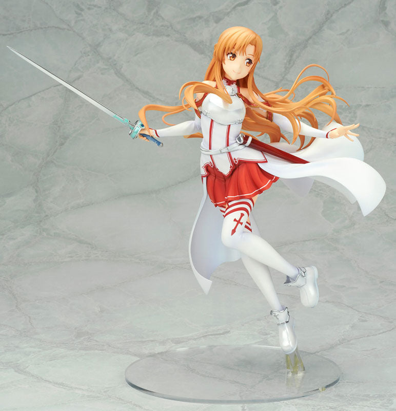 Movie Sword Art Online -Ordinal Scale- Asuna 1/7 Complete Figure