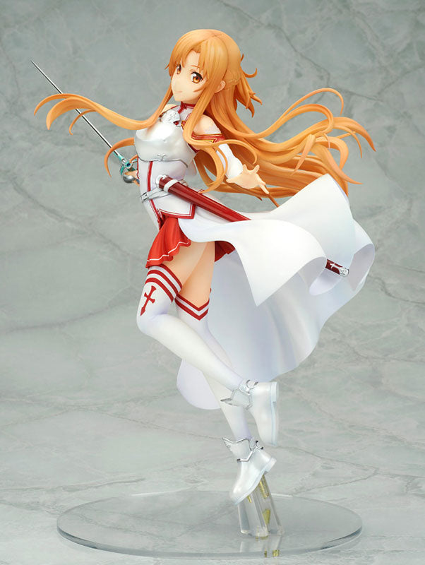 Film Sword Art Online -Ordinal Scale- Asuna 1/7 Komplette Figur