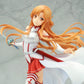 Film Sword Art Online -Ordinal Scale- Asuna 1/7 Komplette Figur