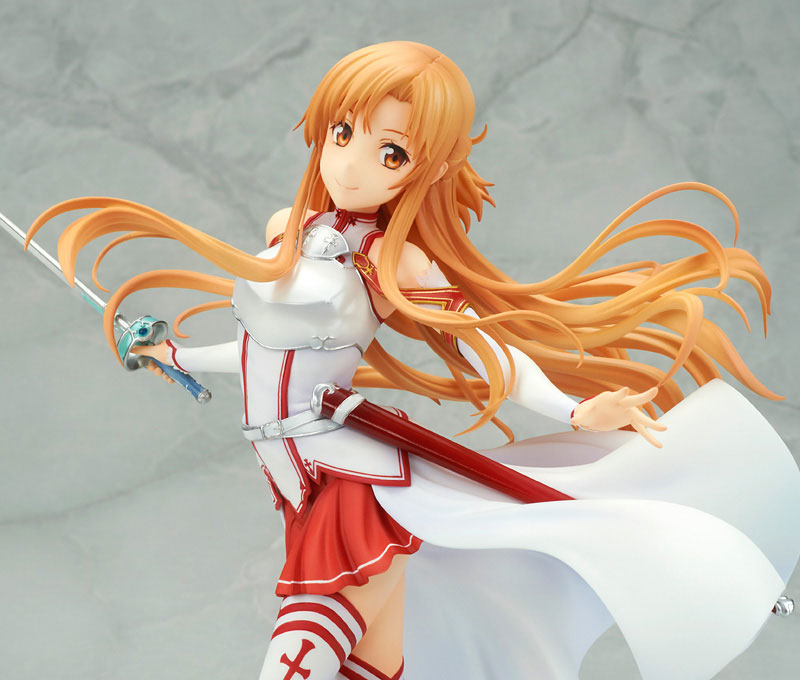 Film Sword Art Online -Ordinal Scale- Asuna 1/7 Komplette Figur