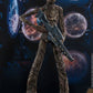 Movie Masterpiece "Avengers: Infinity War" 1/6 Scale Figure Groot