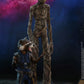 Movie Masterpiece "Avengers: Infinity War" 1/6 Scale Figure Groot