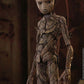 Movie Masterpiece "Avengers: Infinity War" 1/6 Scale Figure Groot