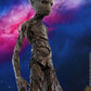 Movie Masterpiece "Avengers: Infinity War" 1/6 Scale Figure Groot