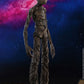 Movie Masterpiece "Avengers: Infinity War" 1/6 Scale Figure Groot & Rocket