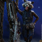 Movie Masterpiece "Avengers: Infinity War" 1/6 Scale Figure Groot & Rocket