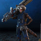 Movie Masterpiece "Avengers: Infinity War" 1/6 Scale Figure Groot & Rocket