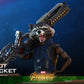 Movie Masterpiece "Avengers: Infinity War" 1/6 Scale Figure Groot & Rocket