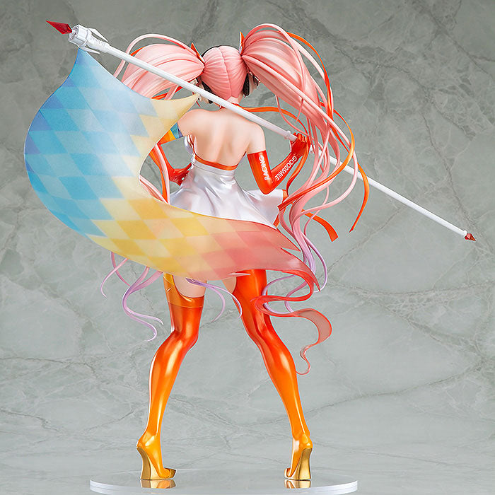 Hatsune Miku GT Project Super Sonico Racing Ver. 2016 1/6 Complete
