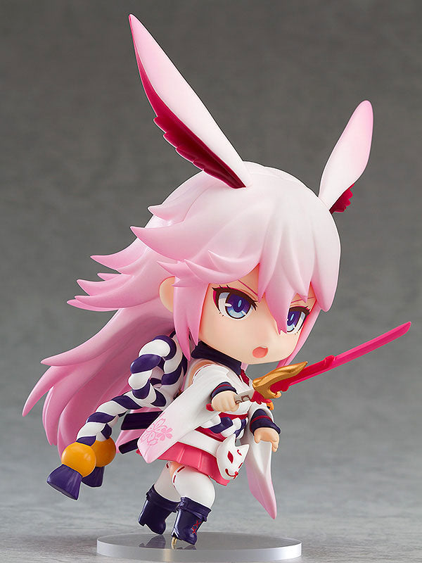 Nendoroid - Honkai Impact 3rd: Sakura Yae Heretic Miko Ver., Action & Toy Figures, animota
